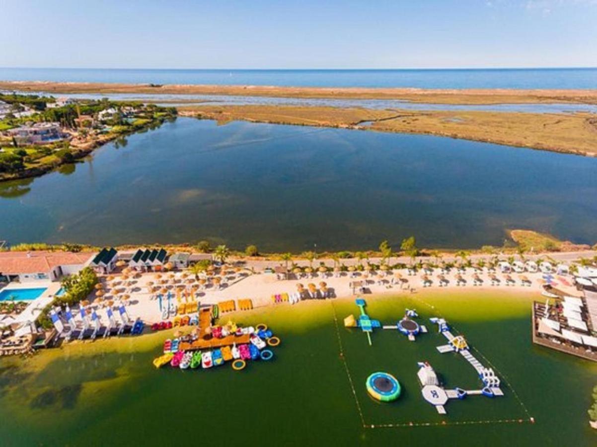 Scarlet'S Place - 1 Bed Victory Village Quinta Do Lago - Beach, Nature, Lakes Zewnętrze zdjęcie