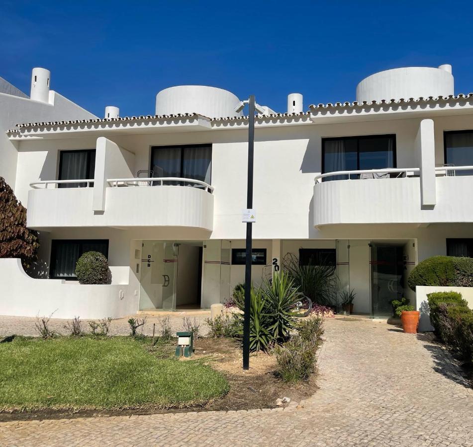 Scarlet'S Place - 1 Bed Victory Village Quinta Do Lago - Beach, Nature, Lakes Zewnętrze zdjęcie