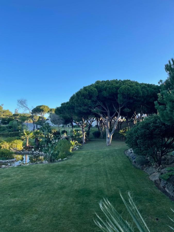 Scarlet'S Place - 1 Bed Victory Village Quinta Do Lago - Beach, Nature, Lakes Zewnętrze zdjęcie
