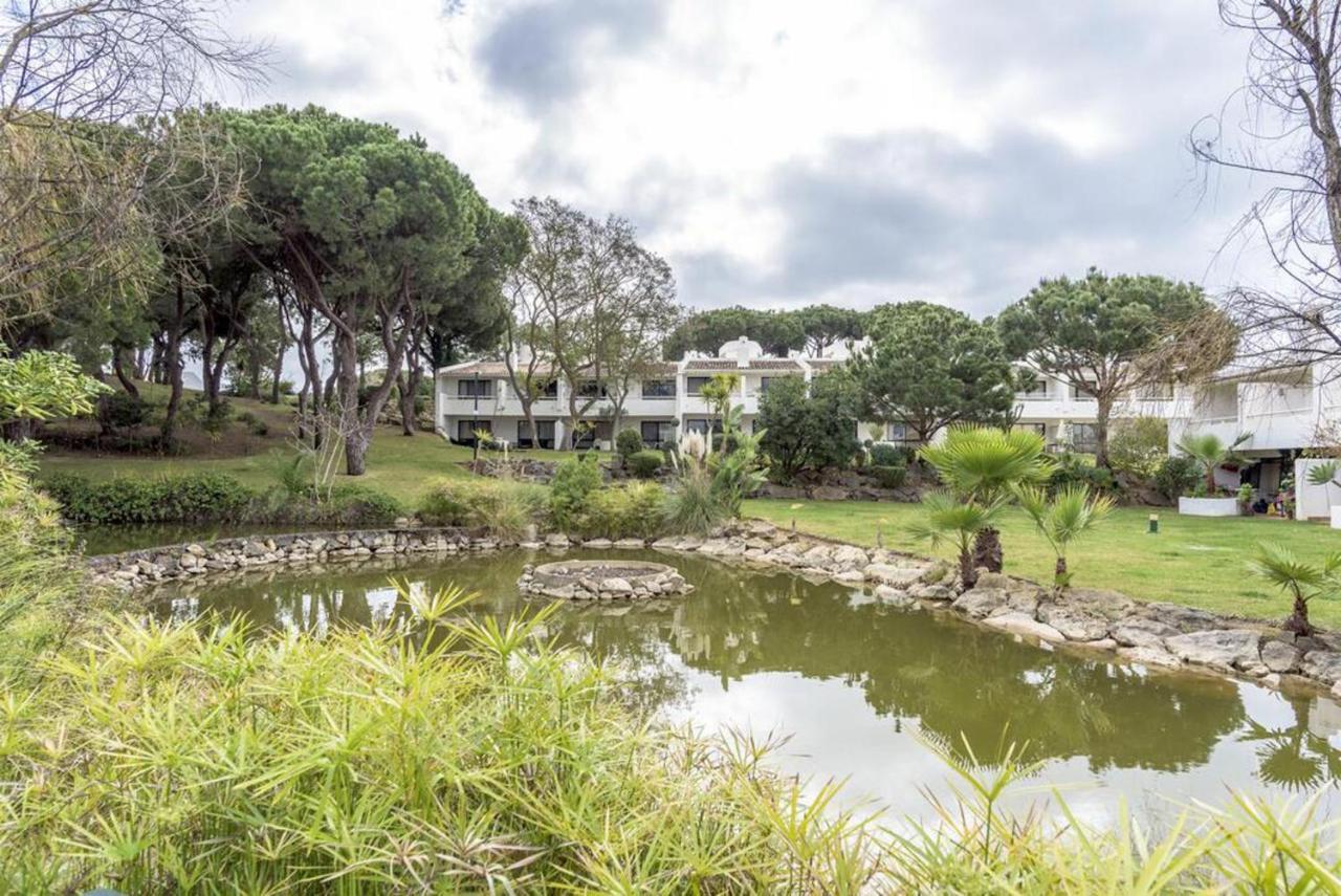 Scarlet'S Place - 1 Bed Victory Village Quinta Do Lago - Beach, Nature, Lakes Zewnętrze zdjęcie