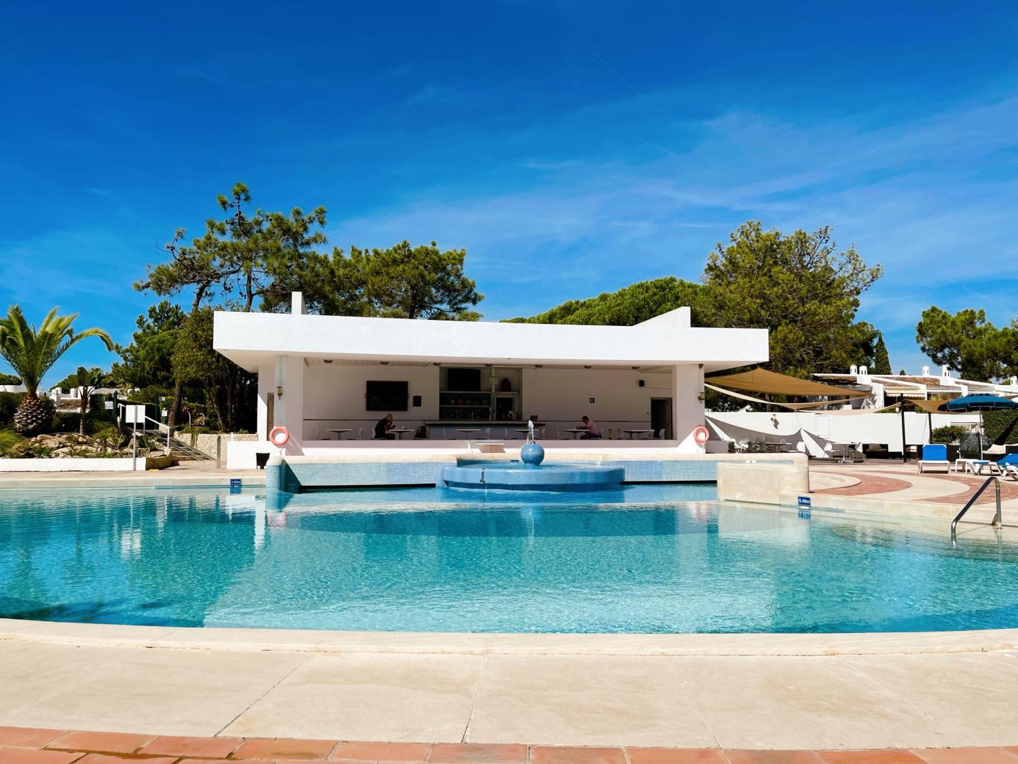 Scarlet'S Place - 1 Bed Victory Village Quinta Do Lago - Beach, Nature, Lakes Zewnętrze zdjęcie