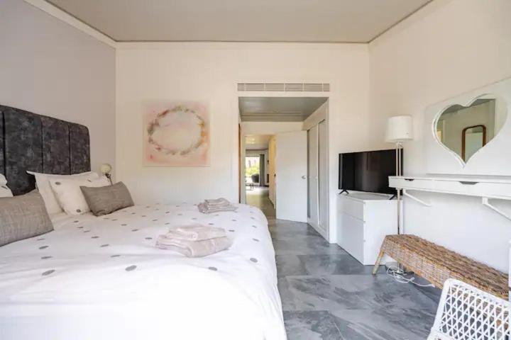 Scarlet'S Place - 1 Bed Victory Village Quinta Do Lago - Beach, Nature, Lakes Zewnętrze zdjęcie