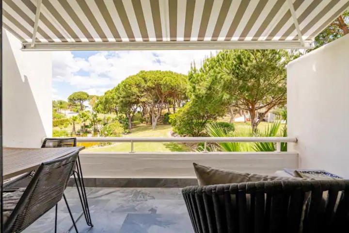Scarlet'S Place - 1 Bed Victory Village Quinta Do Lago - Beach, Nature, Lakes Zewnętrze zdjęcie