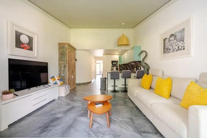 Scarlet'S Place - 1 Bed Victory Village Quinta Do Lago - Beach, Nature, Lakes Zewnętrze zdjęcie